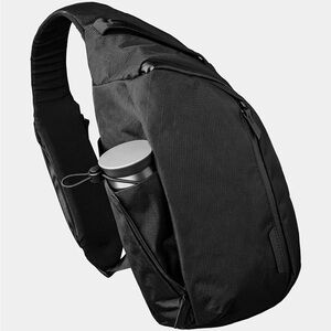 ALPAKA Metro Crossbody (Left Shoulder)